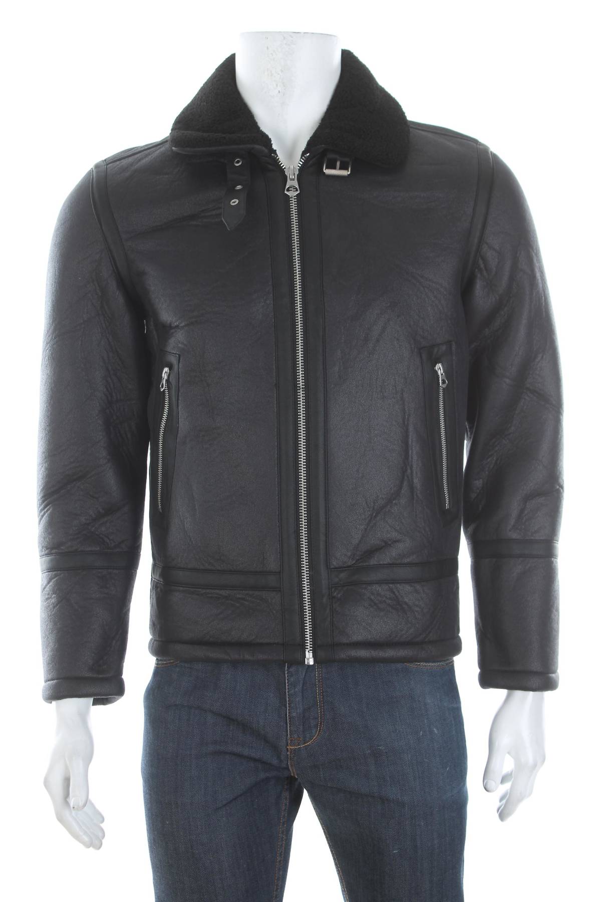 Мъжко яке Jack & Jones Originals1 - Contour.bg Мъжко яке Jack & Jones Originals1