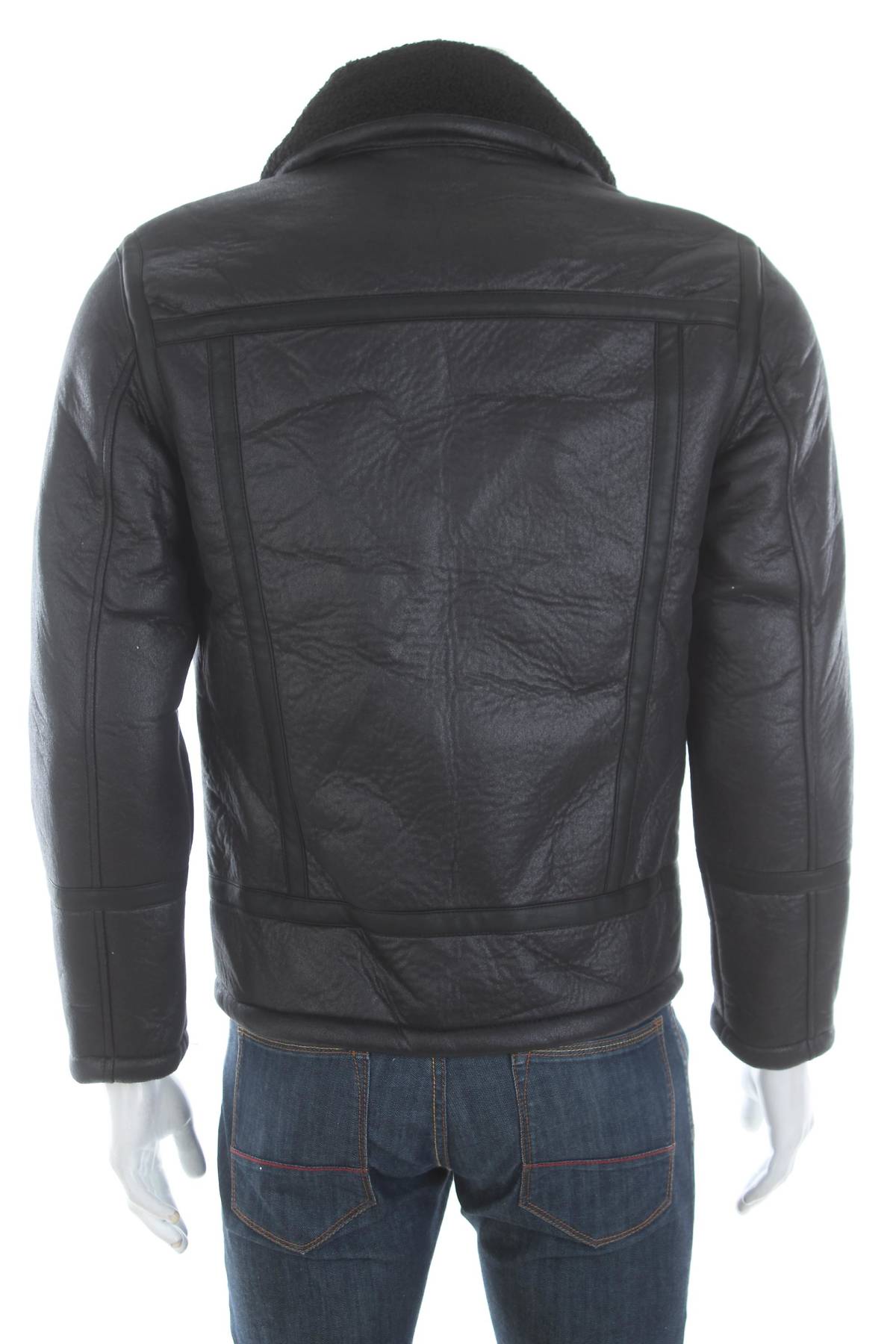 Мъжко яке Jack & Jones Originals2 - Contour.bg Мъжко яке Jack & Jones Originals2