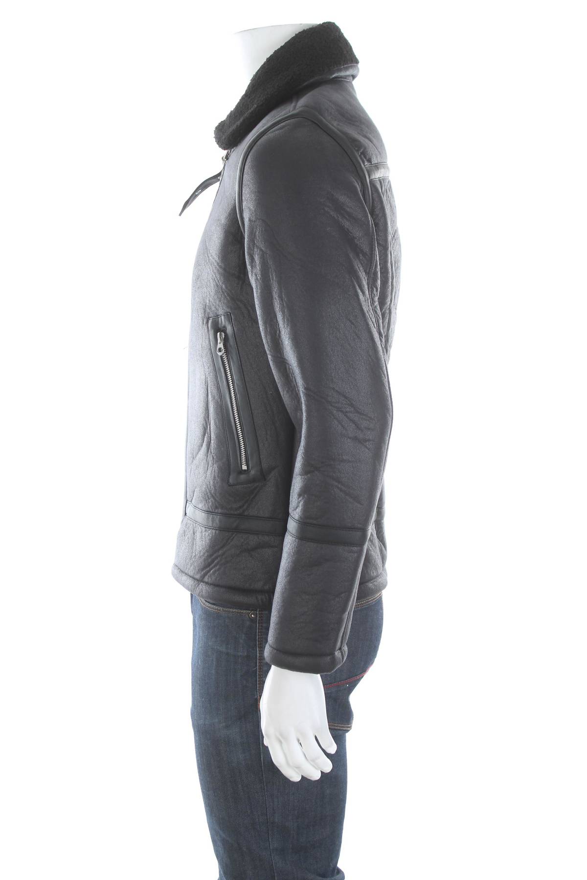 Мъжко яке Jack & Jones Originals3 - Contour.bg Мъжко яке Jack & Jones Originals3