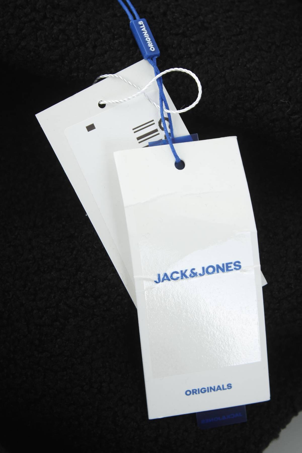 Мъжко яке Jack & Jones Originals4 - Contour.bg Мъжко яке Jack & Jones Originals4