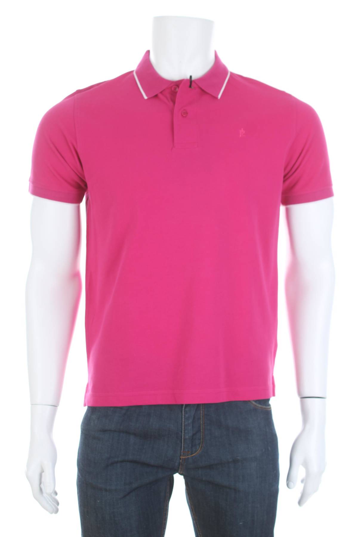 Мъжка тениска Pull Love1