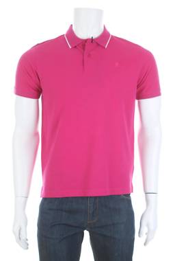 Мъжка тениска Pull Love1