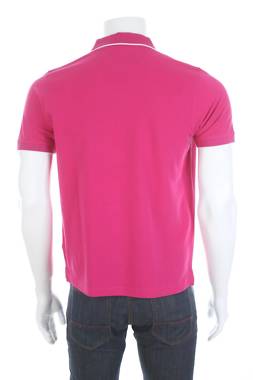 Мъжка тениска Pull Love2