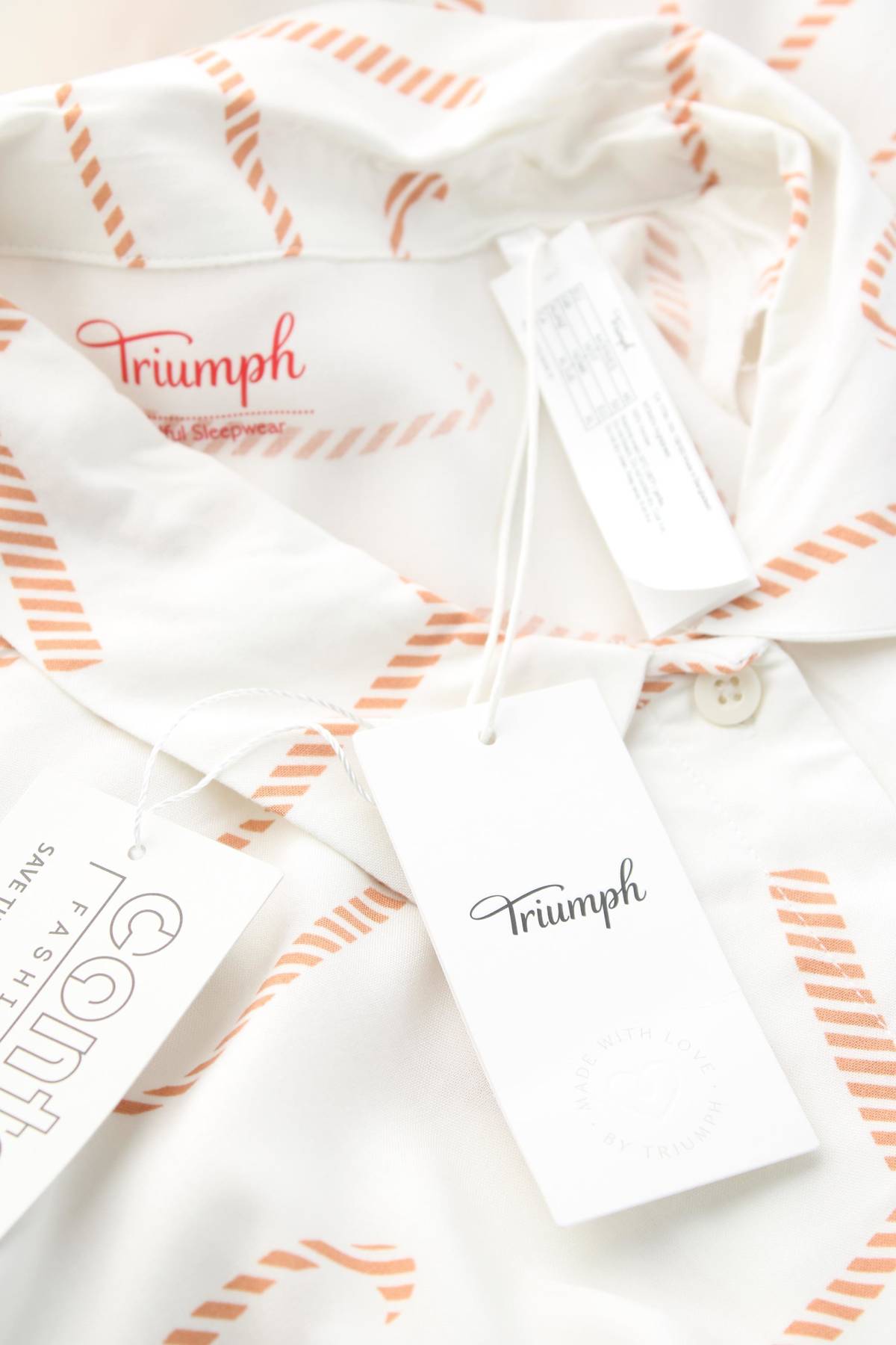 Γυναικείο νυχτικό Triumph3