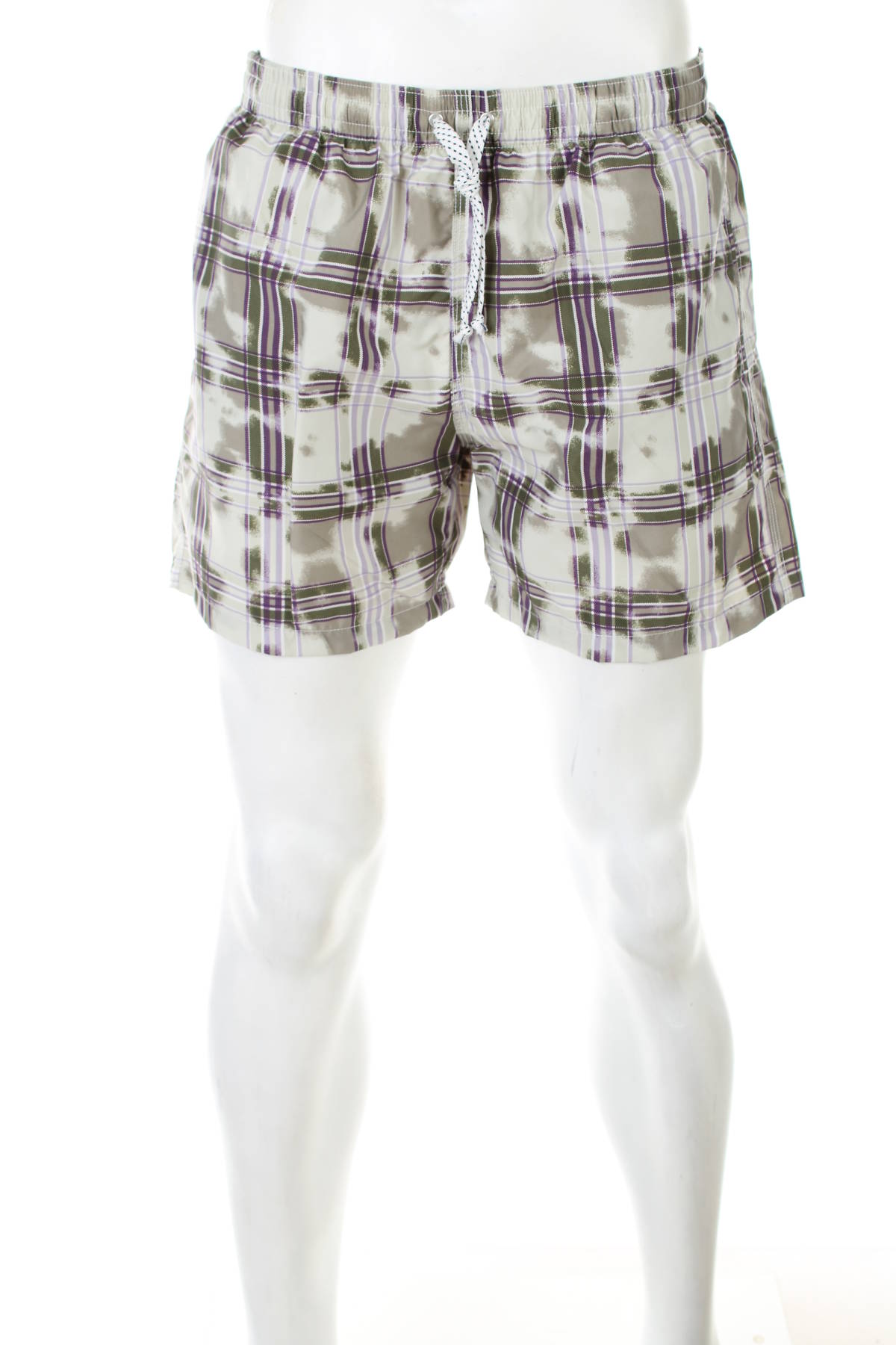 Мъжки шорти за плуване Malo1