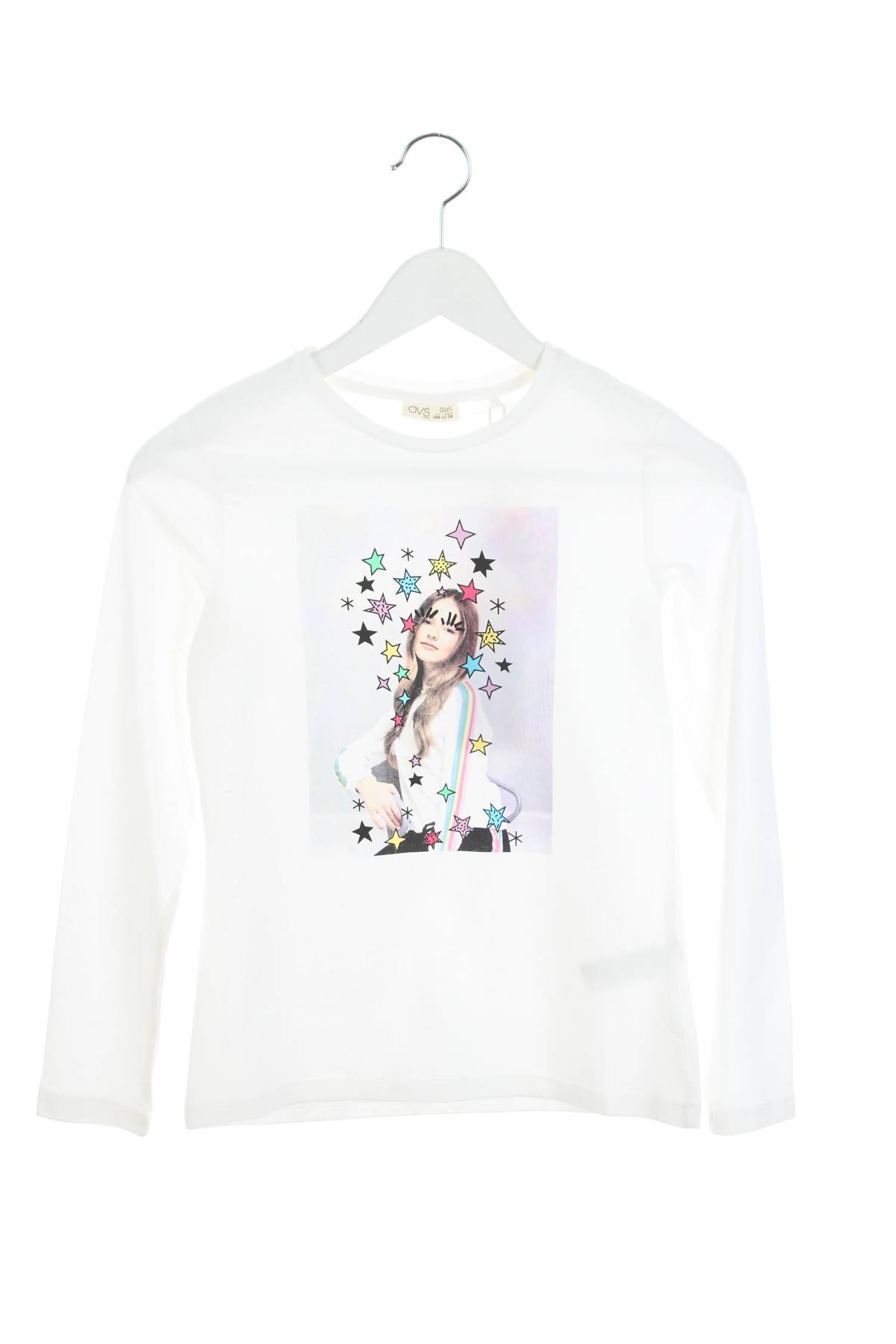 Παιδικές μπλούζες Oviesse1