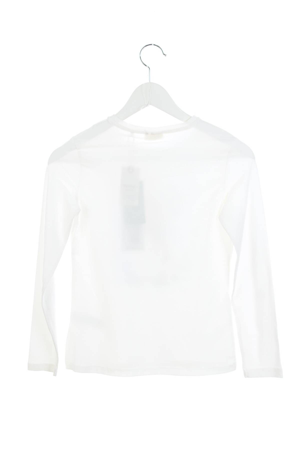 Παιδικές μπλούζες Oviesse2