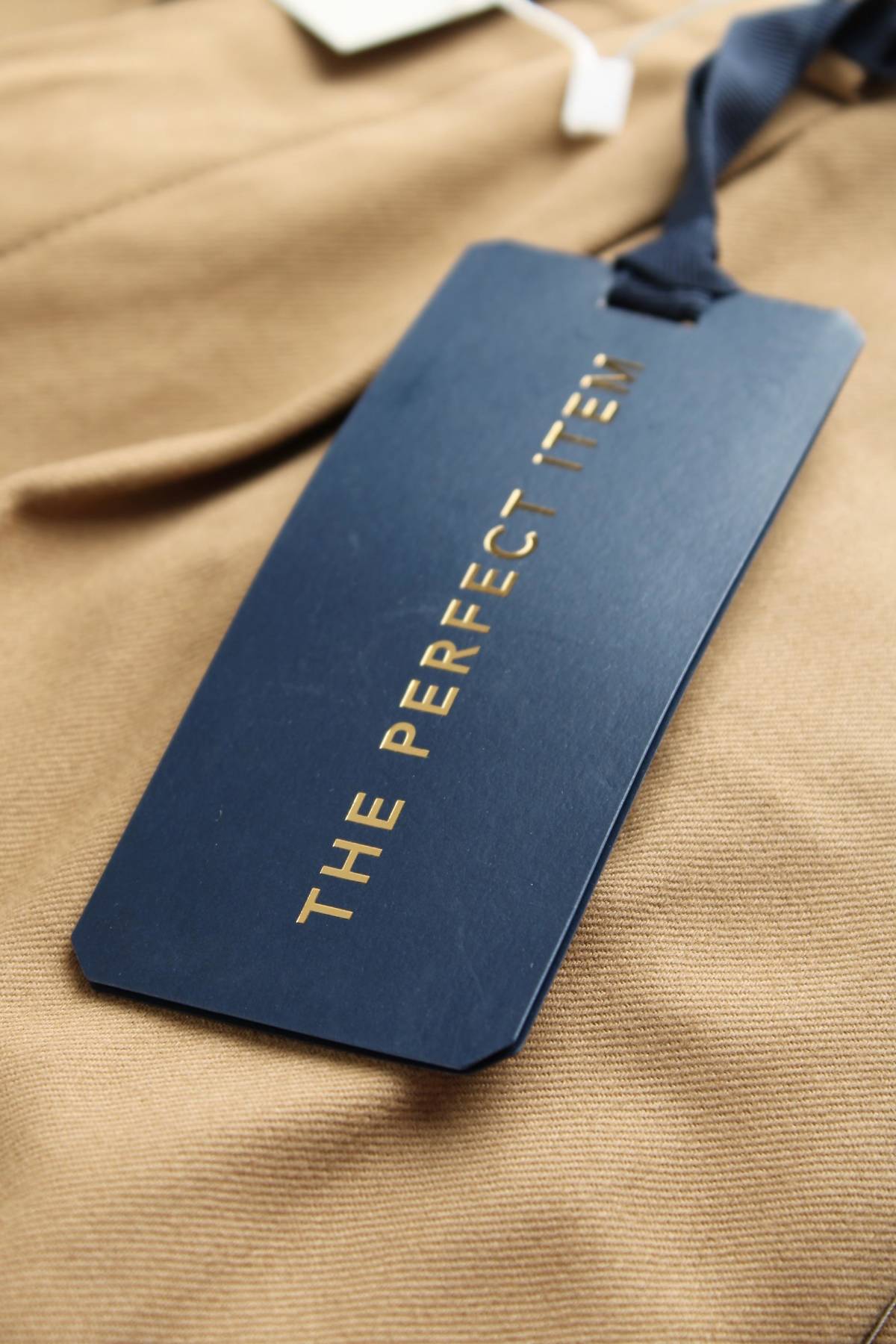 Мъжки панталон Oviesse3