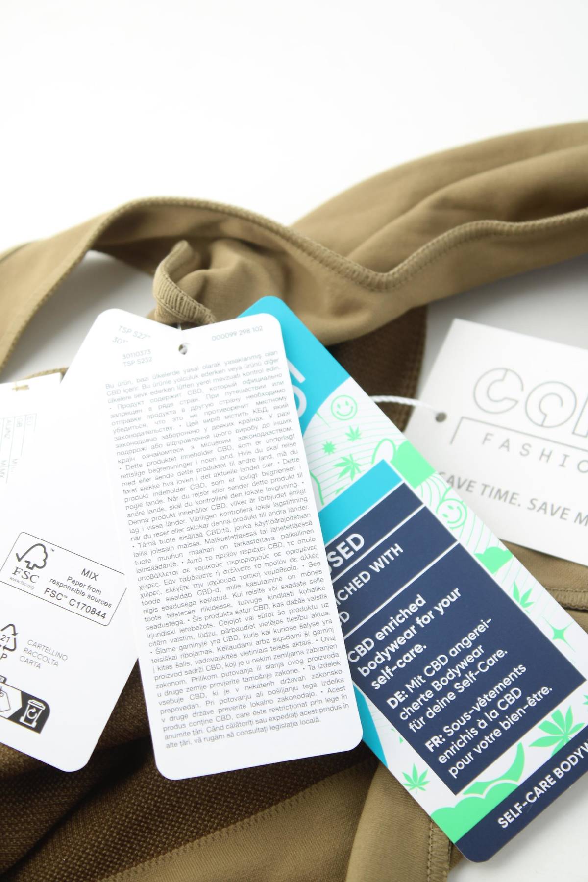 Сутиен Sloggi3