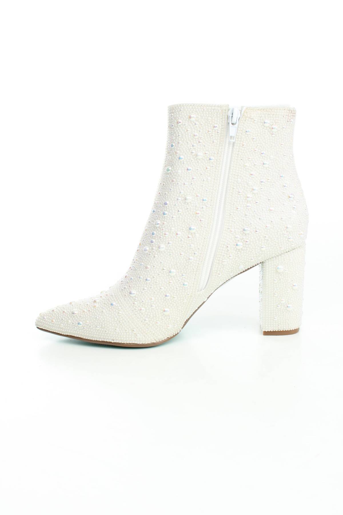 Дамски боти Steve Madden2