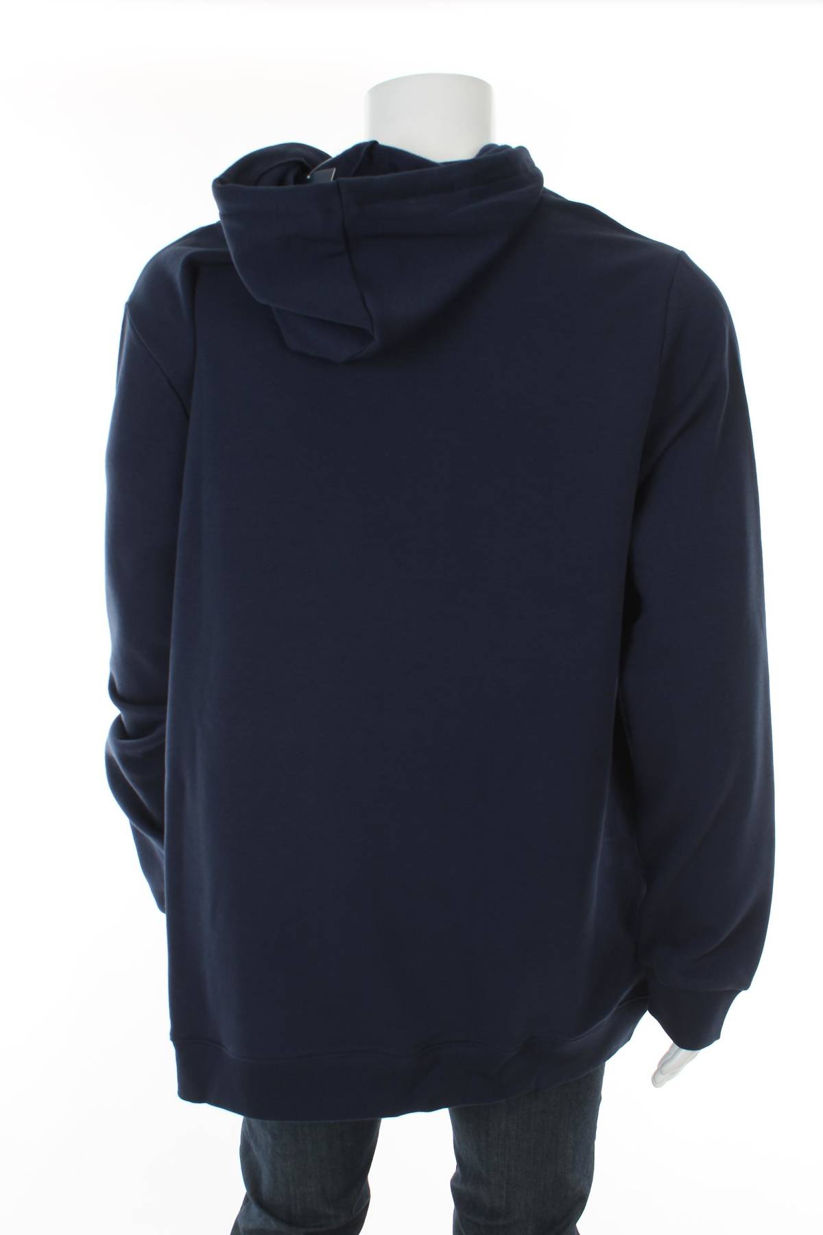 Ανδρικό φούτερ Reebok2