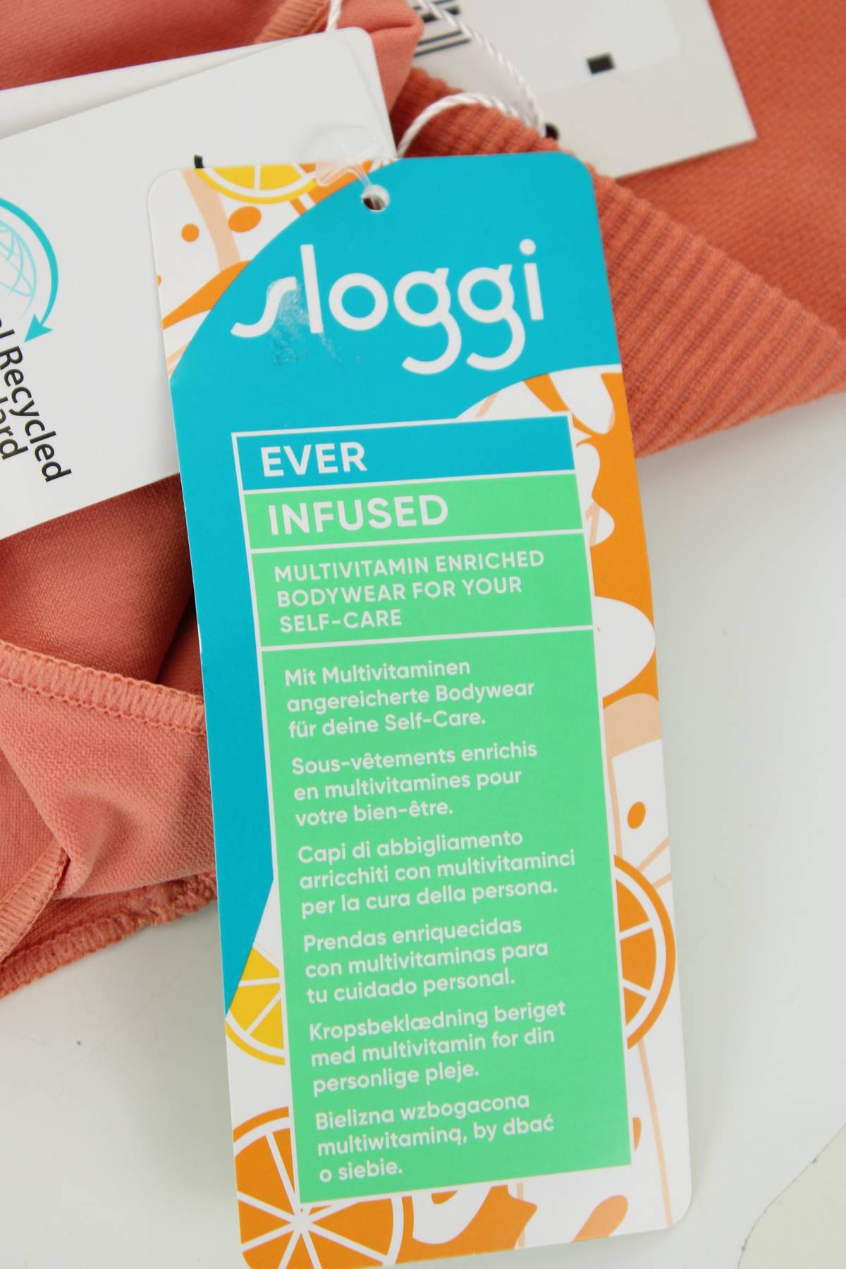 Μπικίνι Sloggi3