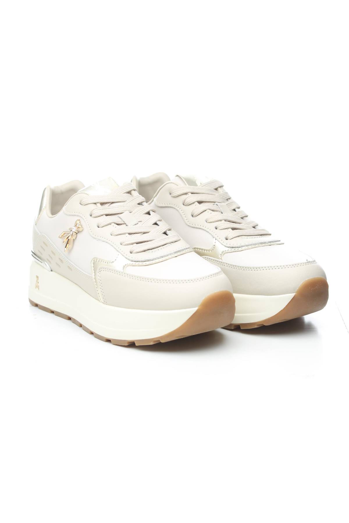 Γυναικεία παπούτσια Patrizia Pepe3