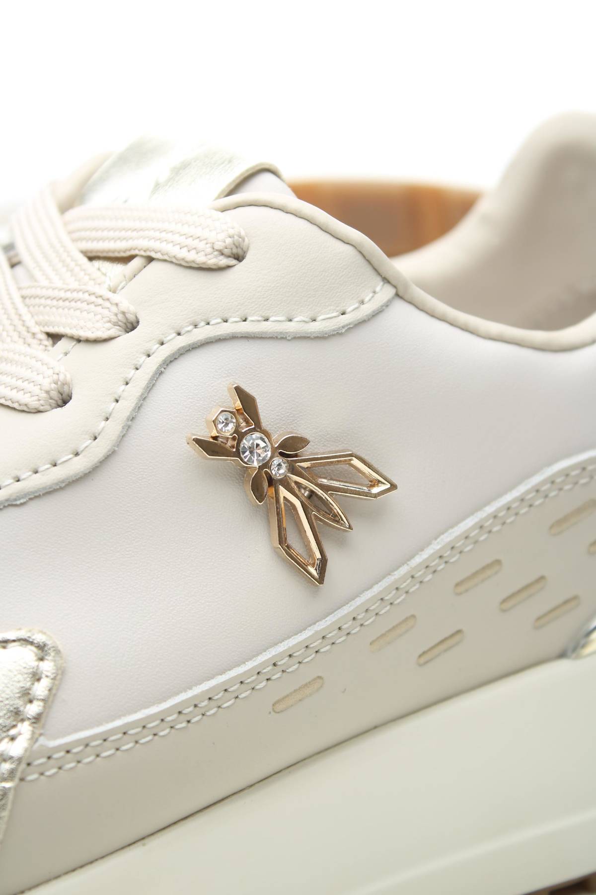 Γυναικεία παπούτσια Patrizia Pepe5