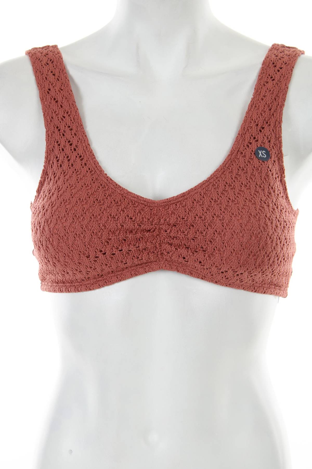 Μαγιό πάνω τμήμα Hollister1