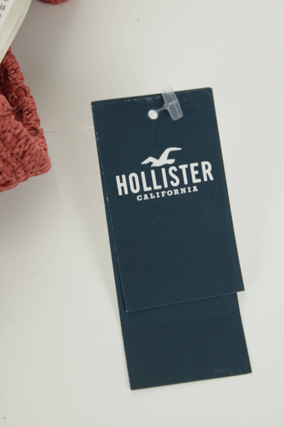 Μαγιό πάνω τμήμα Hollister3