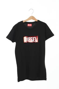 Детска тениска Diesel1