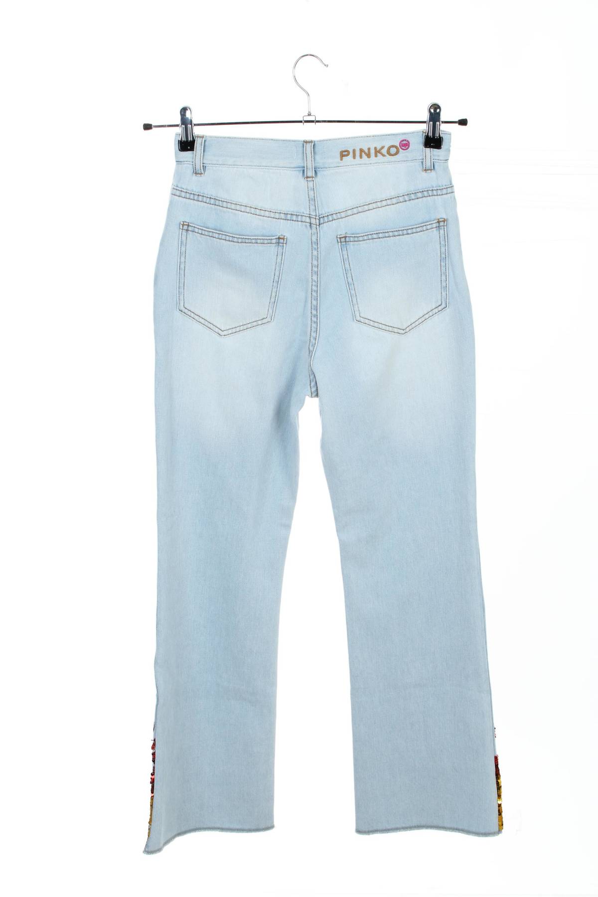 Детски дънки Pinko2