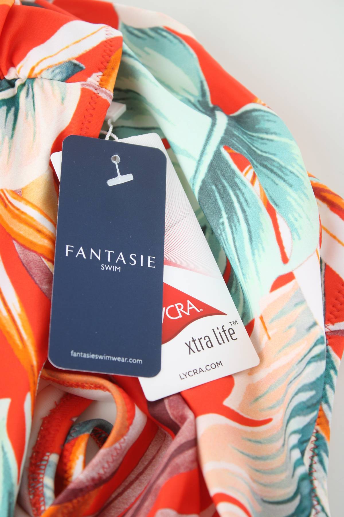 Бански долнище Fantasie3