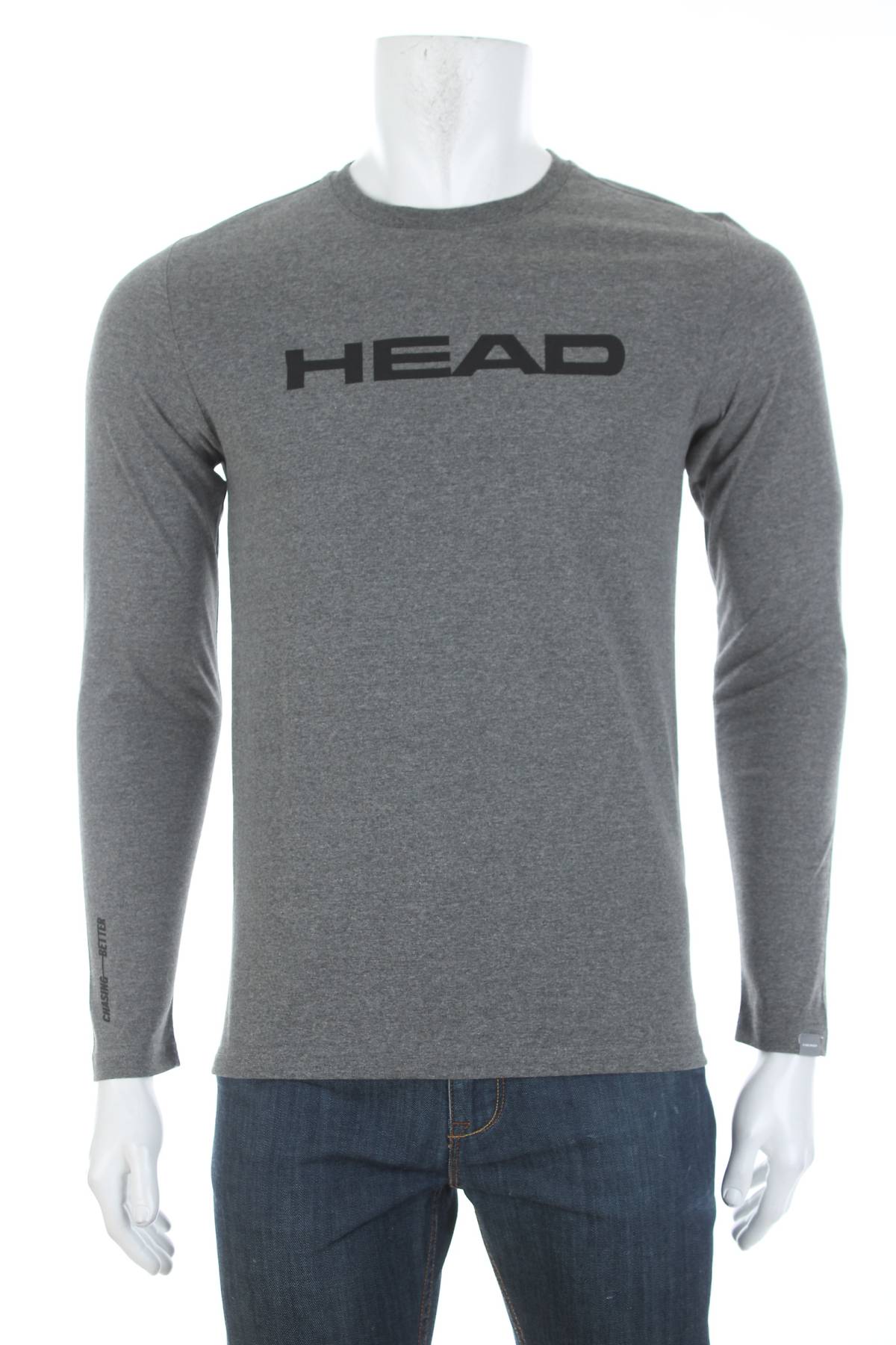 Мъжка блуза Head1