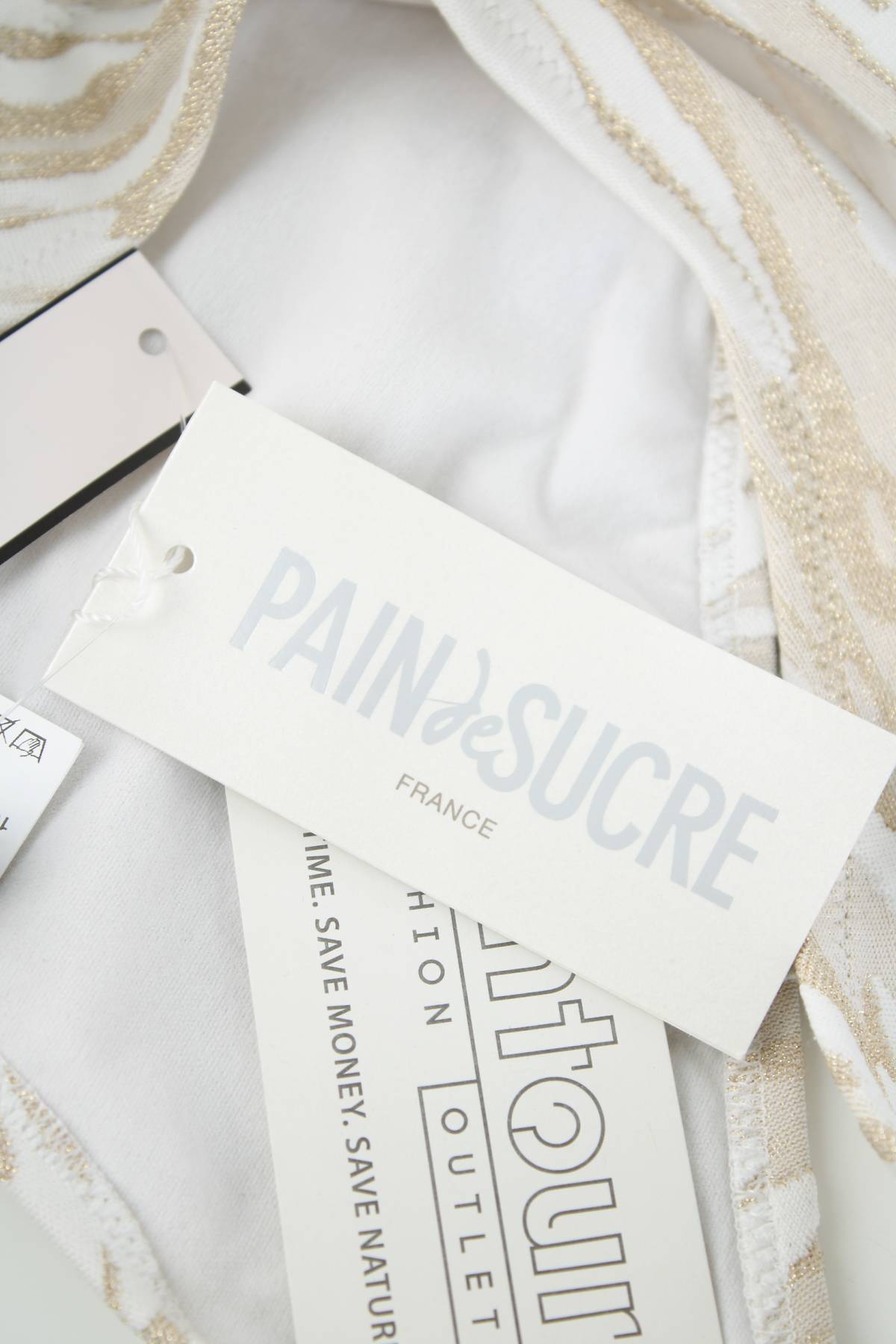 Μαγιό κάτω τμήμα Pain De Sucre3