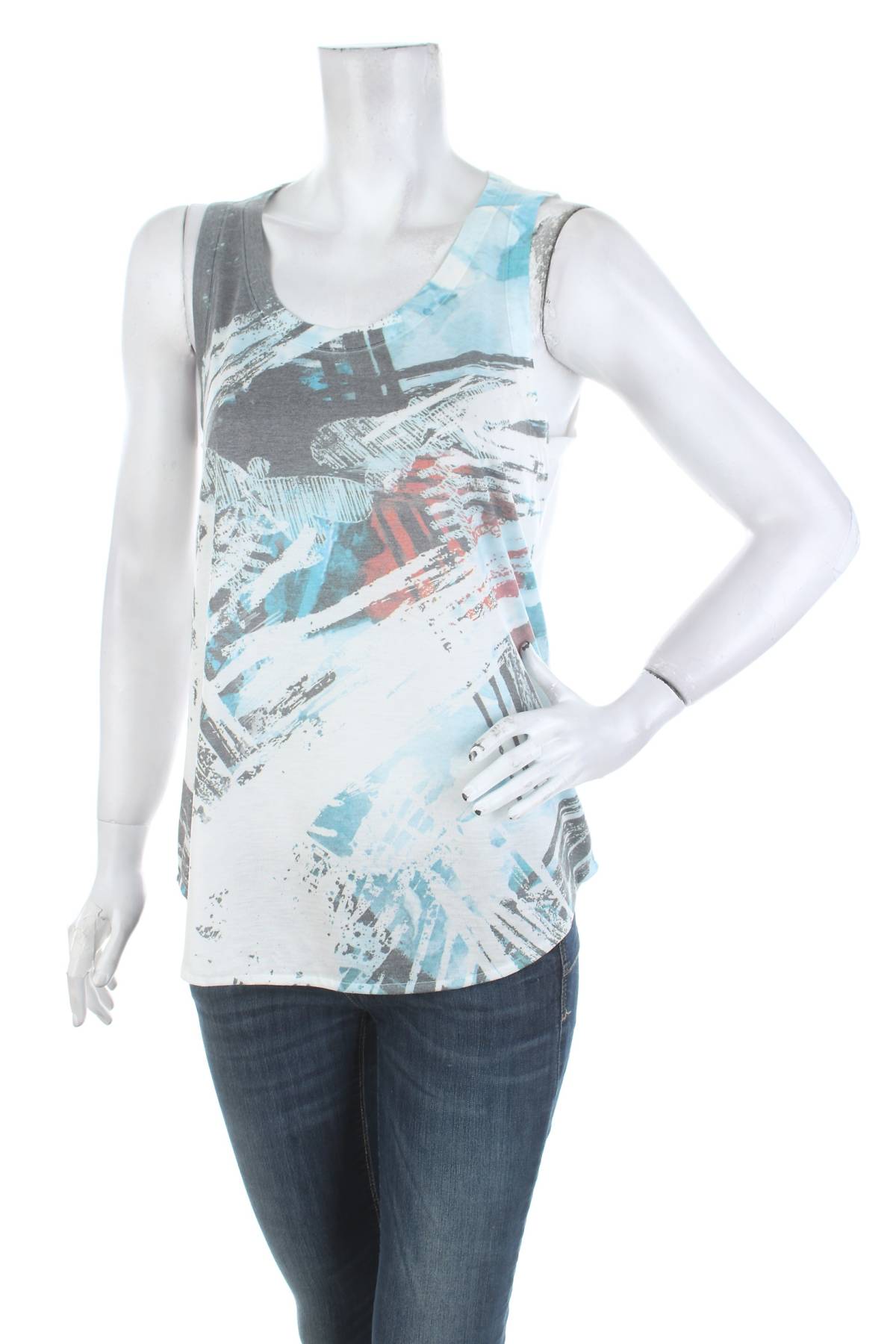 Дамски потник La Mode Est A Vous1