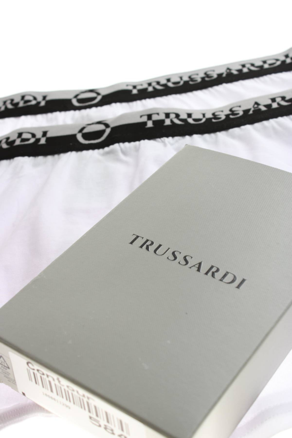 Ανδρικά μποξεράκια Trussardi3