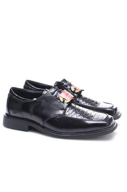 Мъжки обувки Dexter Comfort1