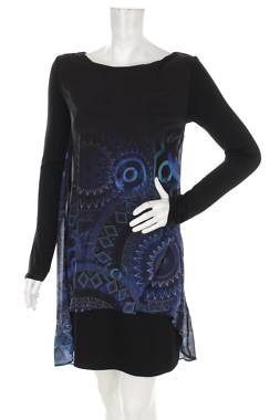 Рокля Desigual1 - Contour.bg Рокля Desigual1