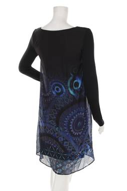 Рокля Desigual2 - Contour.bg Рокля Desigual2