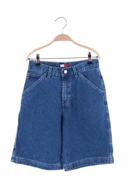 Детски къс панталон Tommy Hilfiger1 - Contour.bg Детски къс панталон Tommy Hilfiger1