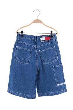 Детски къс панталон Tommy Hilfiger2 - Contour.bg Детски къс панталон Tommy Hilfiger2
