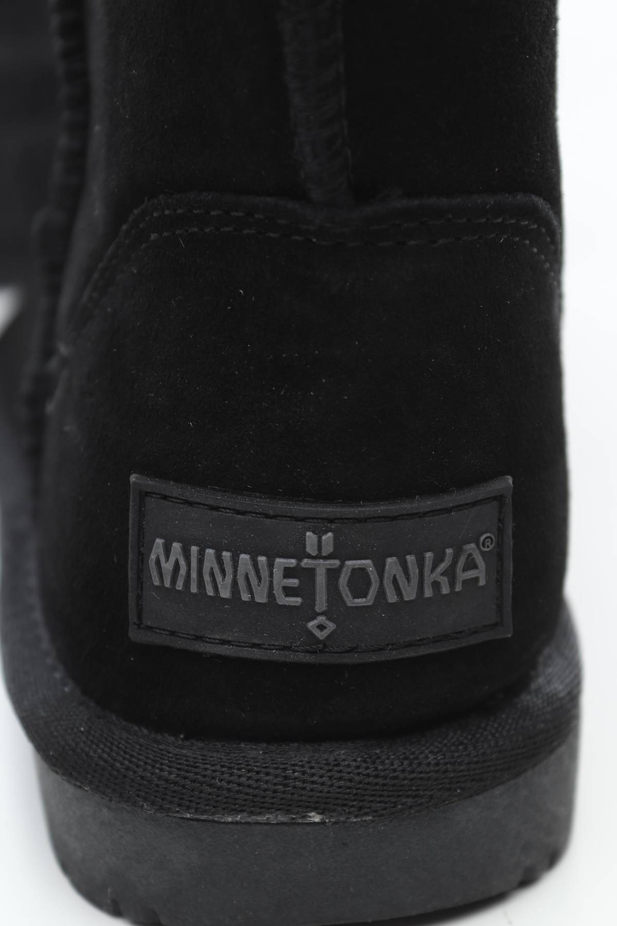 Дамски боти Minnetonka5