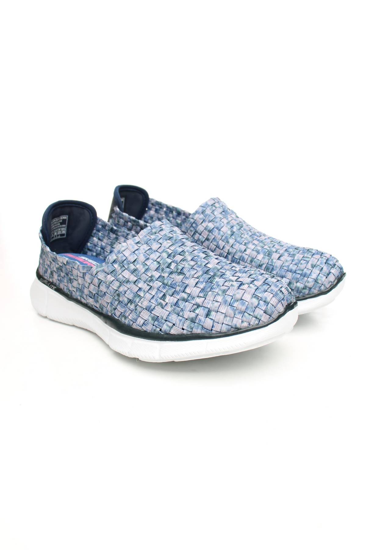 Маратонки Skechers3