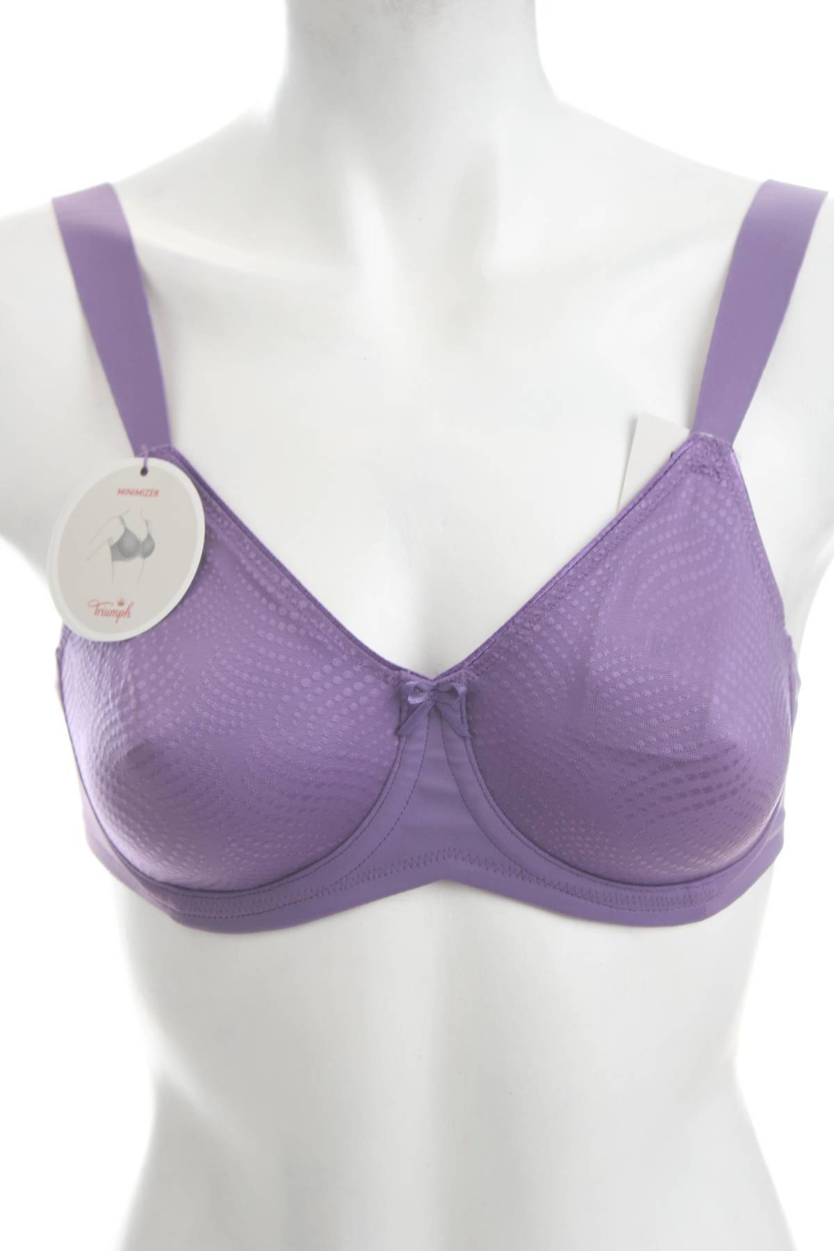 Сутиен Triumph1 - Contour.bg Сутиен Triumph1