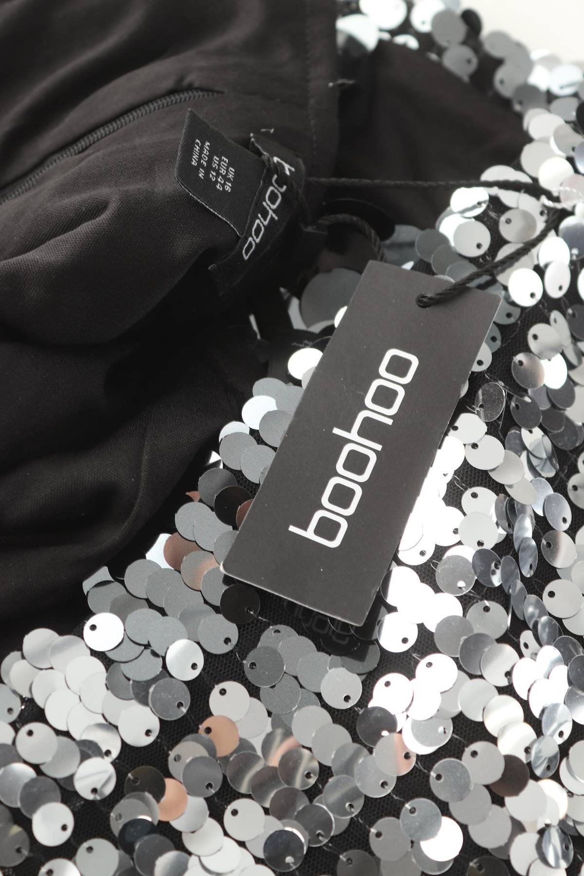 Μπουστάκι Boohoo3 - Contourshop.gr Μπουστάκι Boohoo3