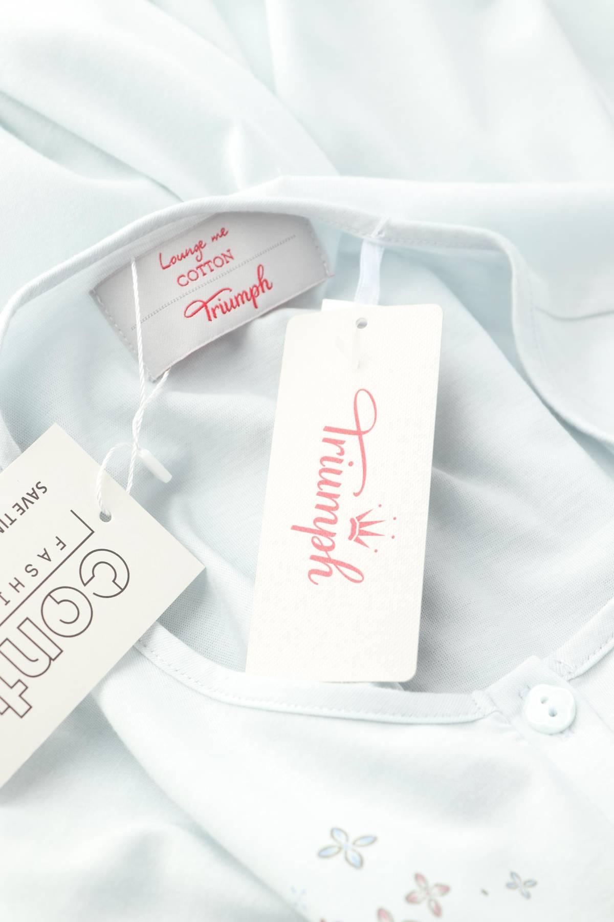 Дамска нощница Triumph3 - Contour.bg Дамска нощница Triumph3