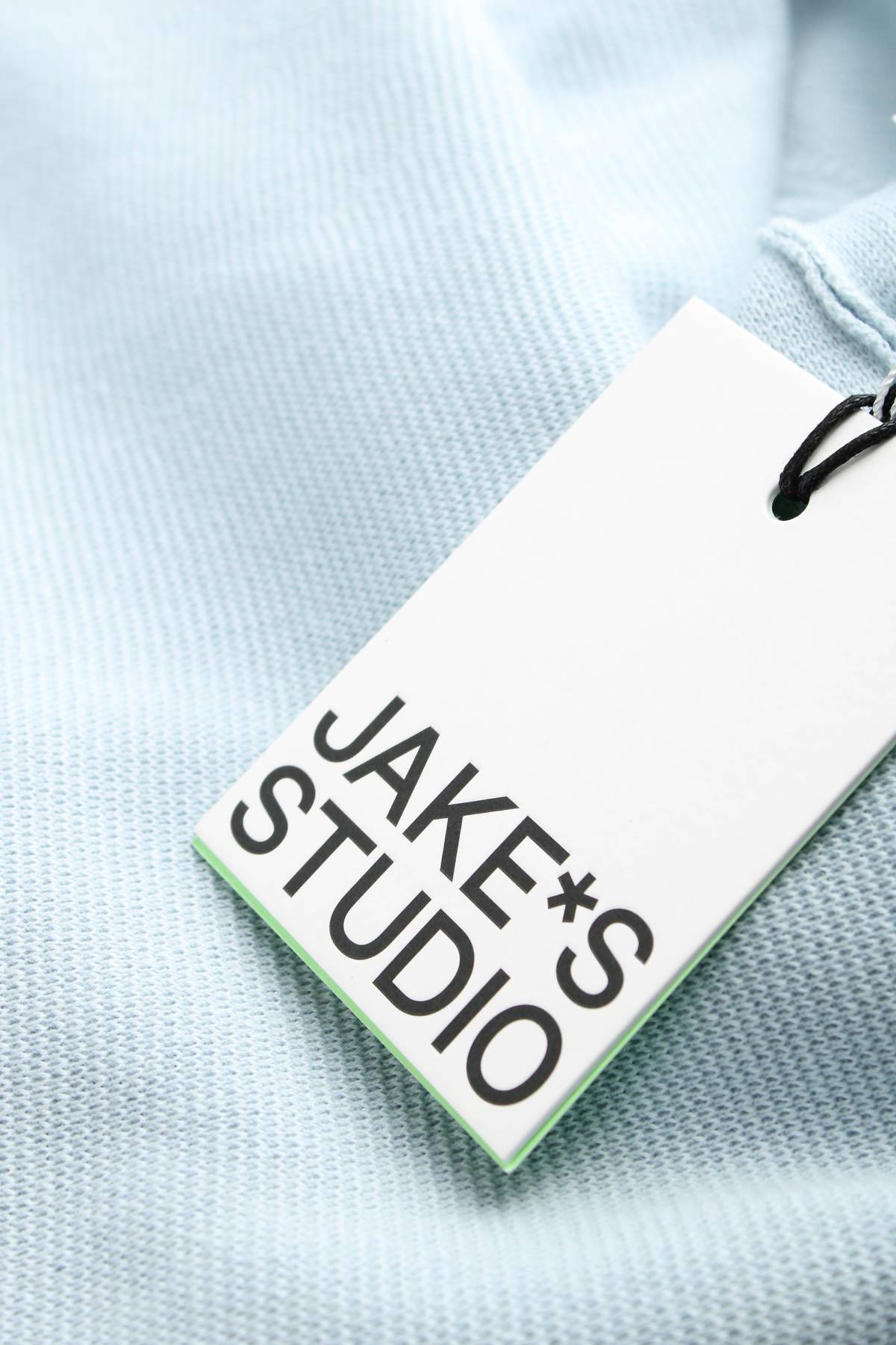 Мъжка блуза Jake*s Studio3 - Contour.bg Мъжка блуза Jake*s Studio3