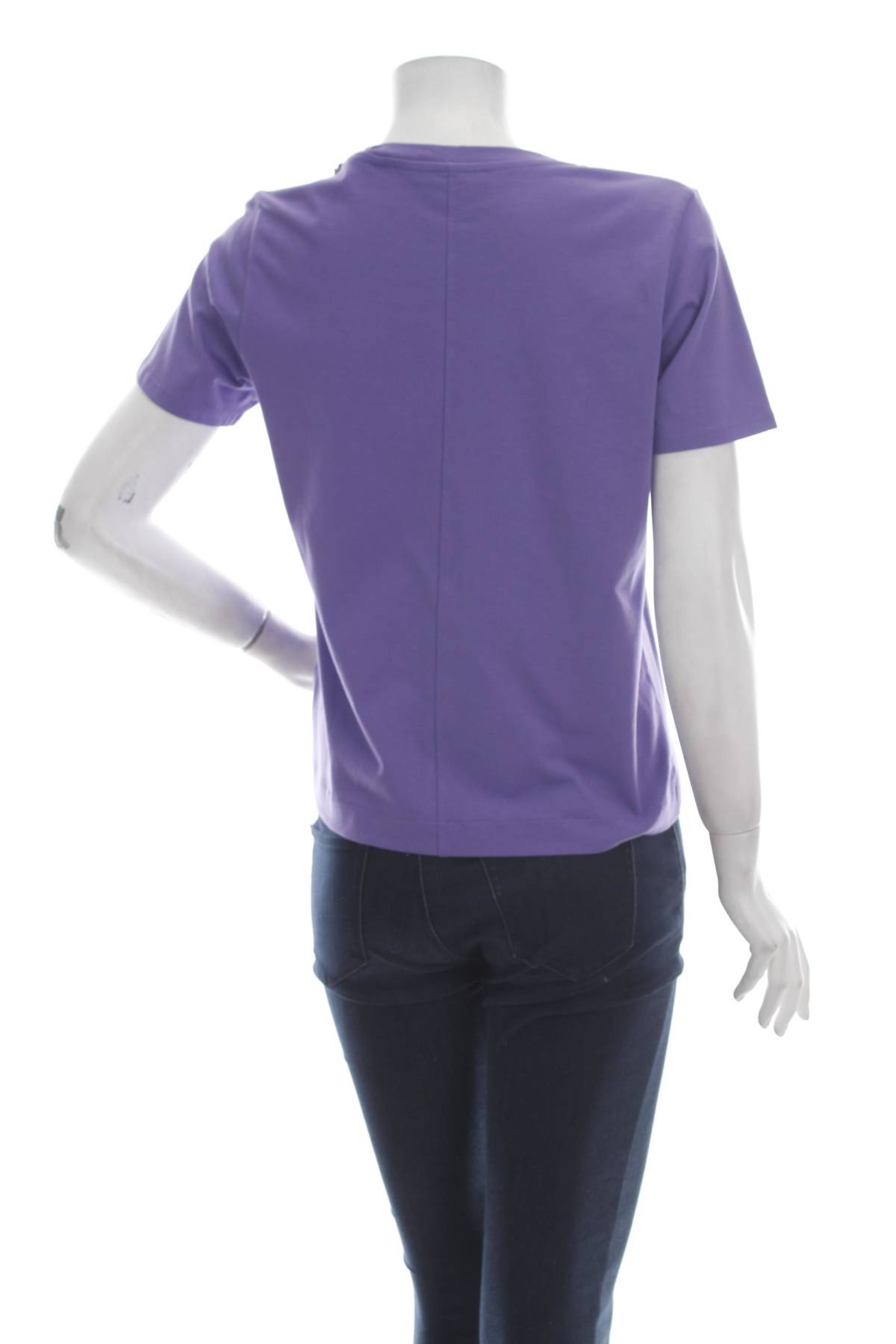 Дамска тениска Tom Tailor2 - Contour.bg Дамска тениска Tom Tailor2