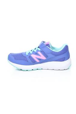 Παιδικά αθλήτικα παπούτσια New Balance2 - Contourshop.gr Παιδικά αθλήτικα παπούτσια New Balance2