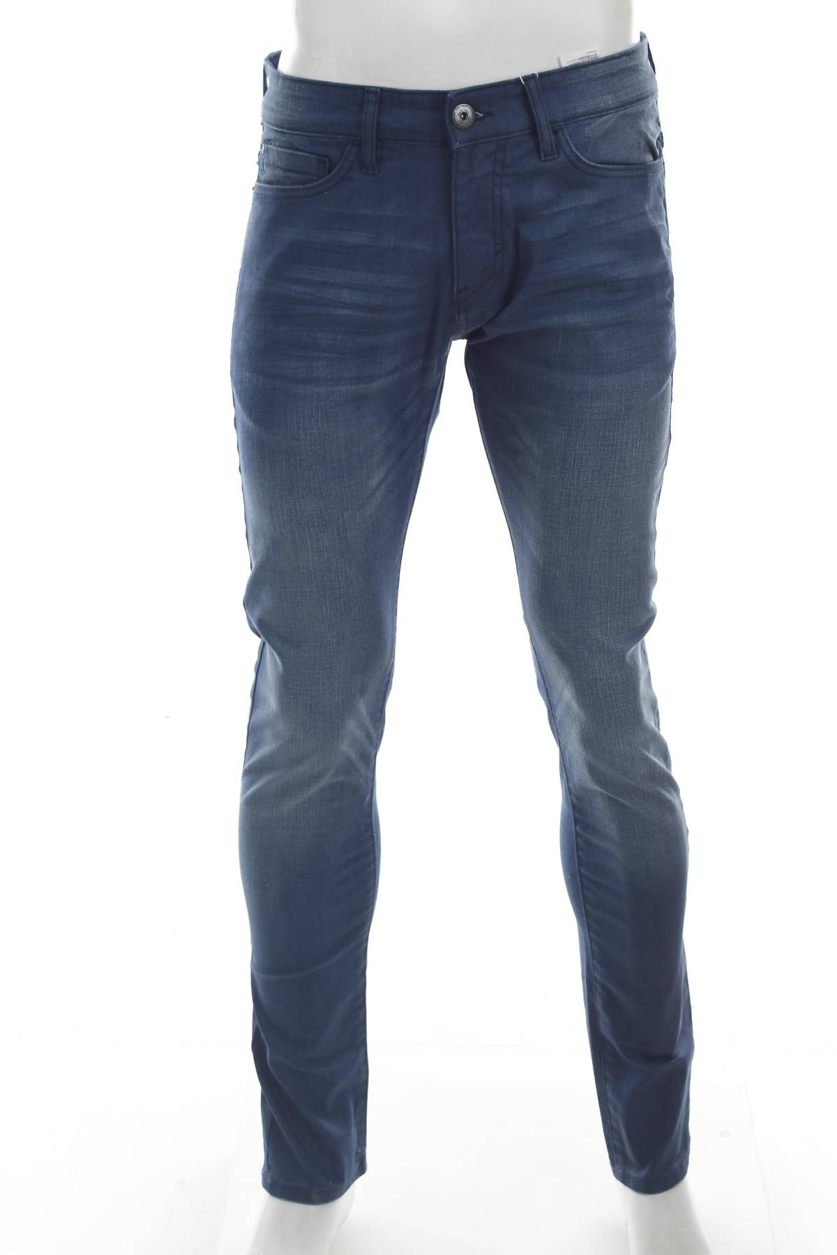 Ανδρικά τζιν Tom Tailor1 - Contourshop.gr Ανδρικά τζιν Tom Tailor1