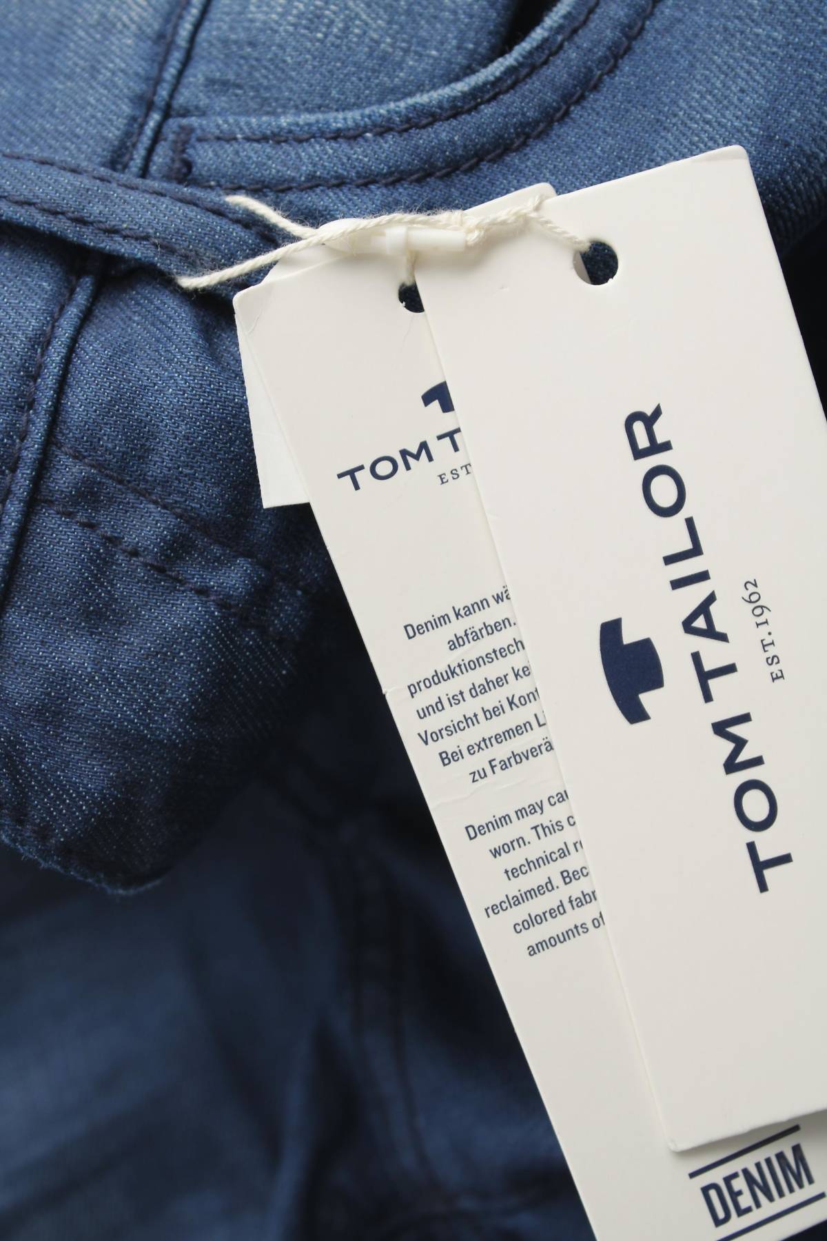 Ανδρικά τζιν Tom Tailor3 - Contourshop.gr Ανδρικά τζιν Tom Tailor3