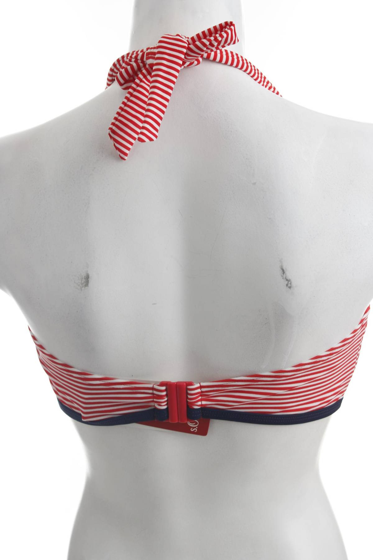 Бански горнище S.Oliver2 - Contour.bg Бански горнище S.Oliver2