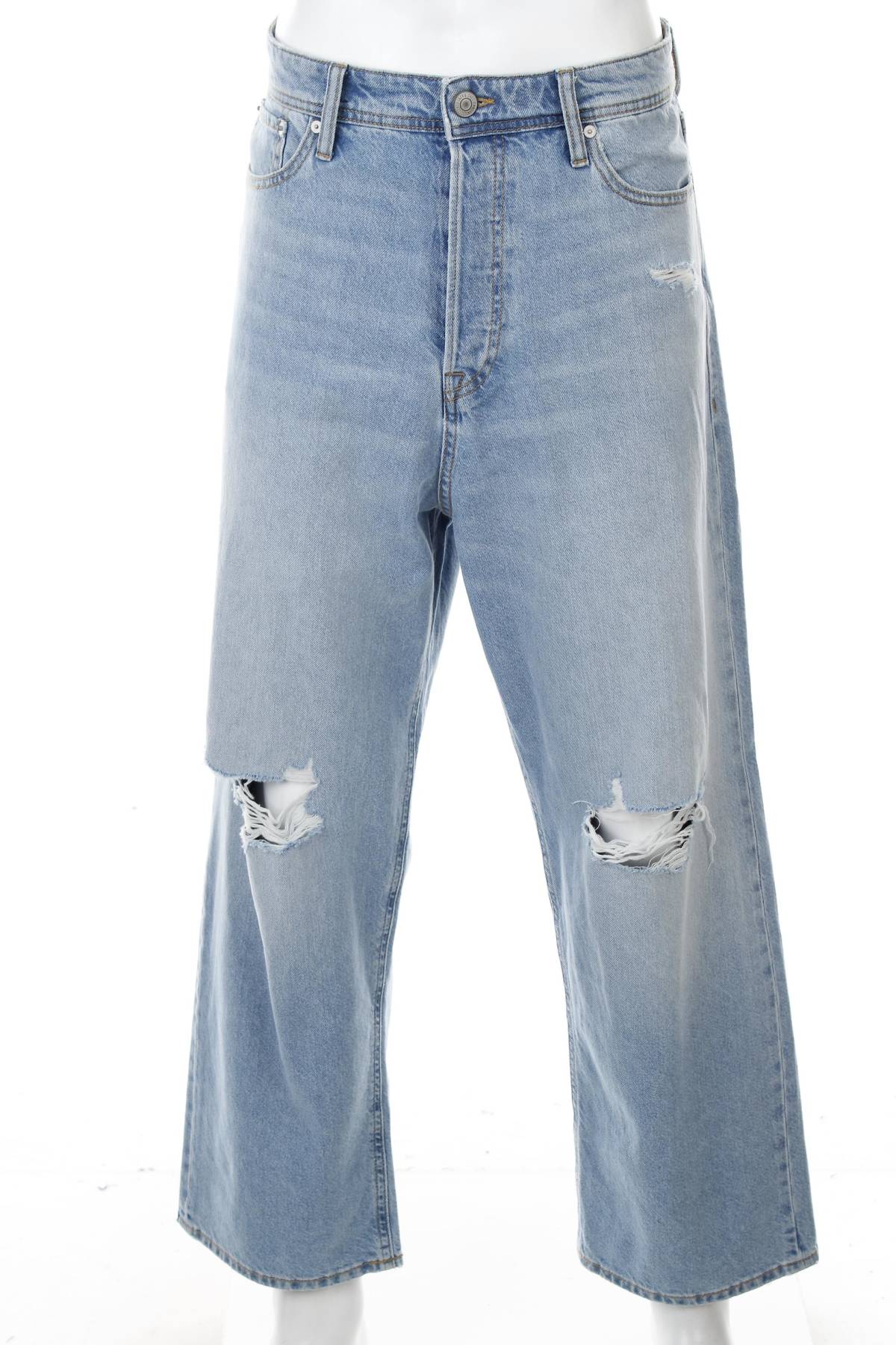 Мъжки дънки Jack & Jones1