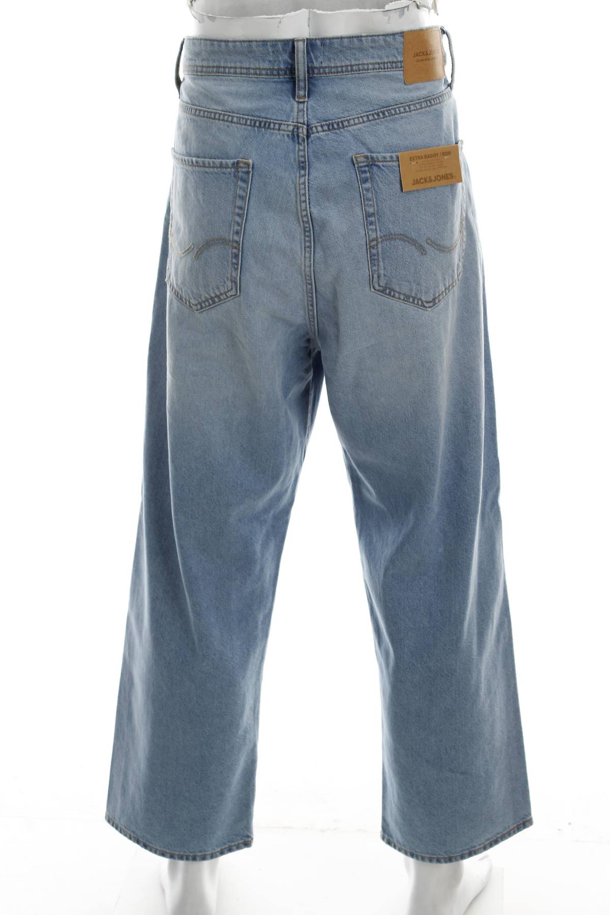 Мъжки дънки Jack & Jones2