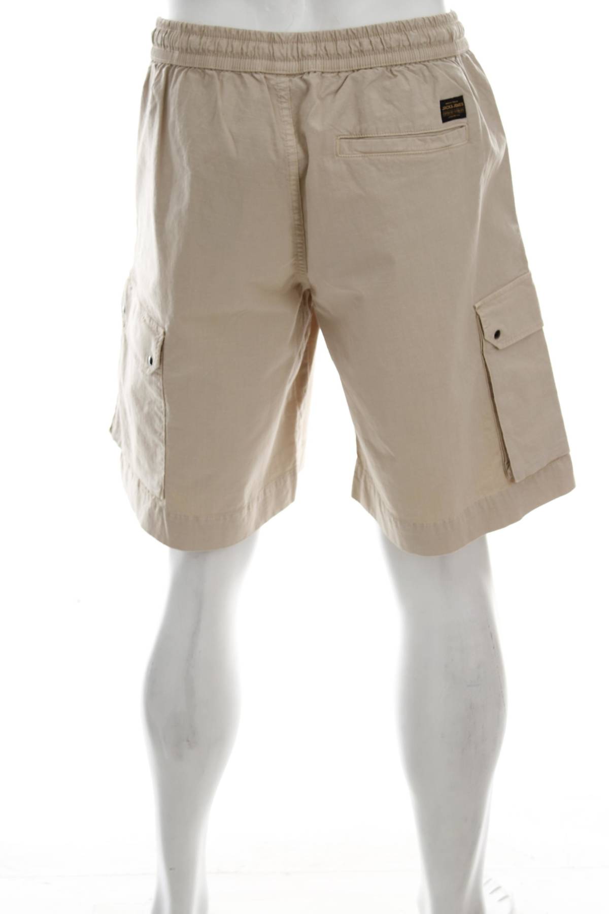 Мъжки къс панталон Jack & Jones2