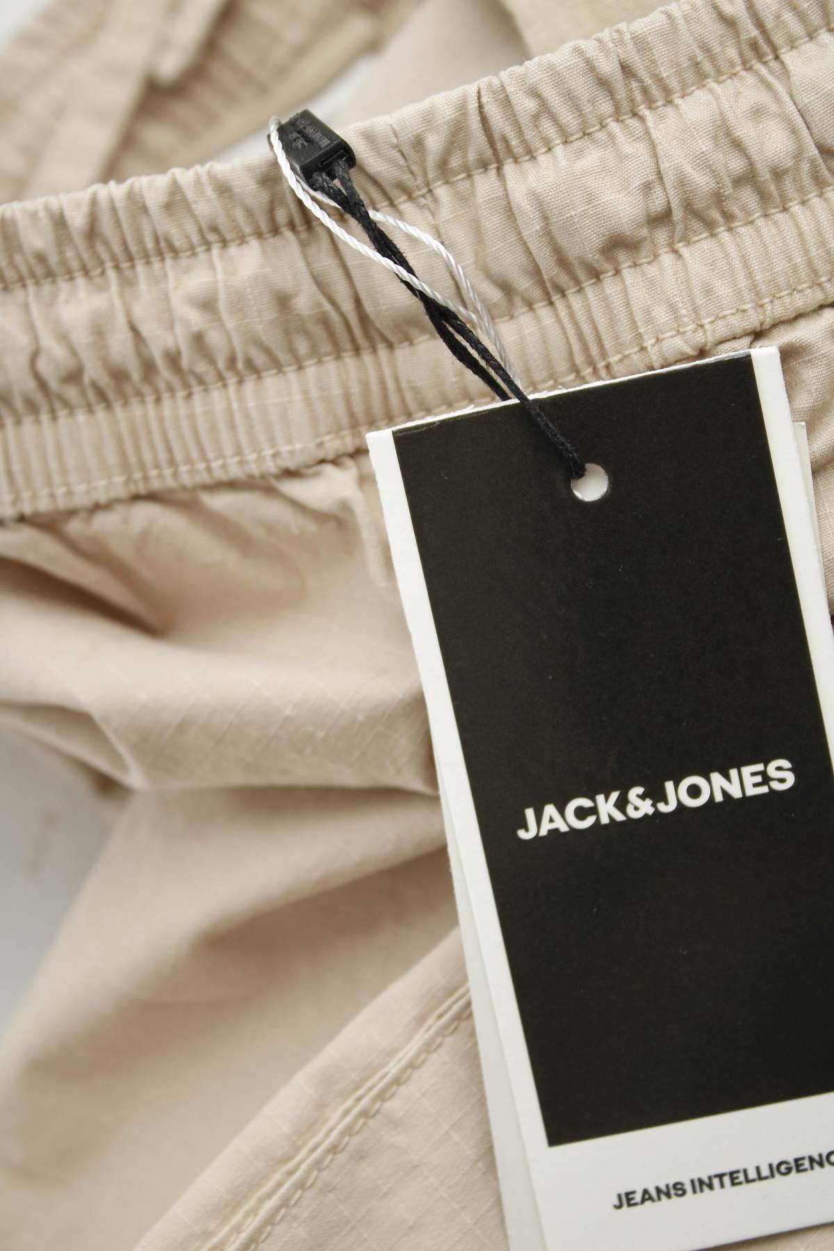 Мъжки къс панталон Jack & Jones3