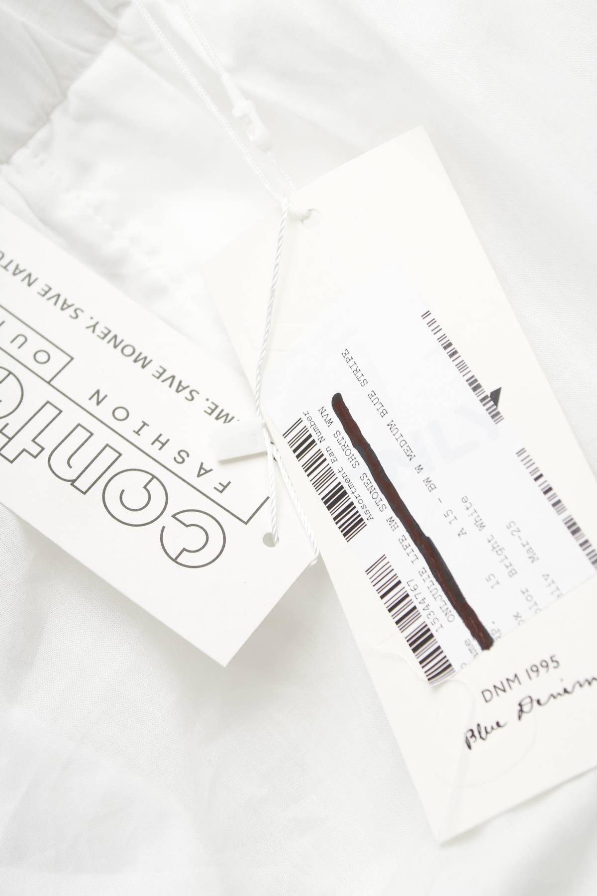 Γυναικείο σορτσάκι Only3