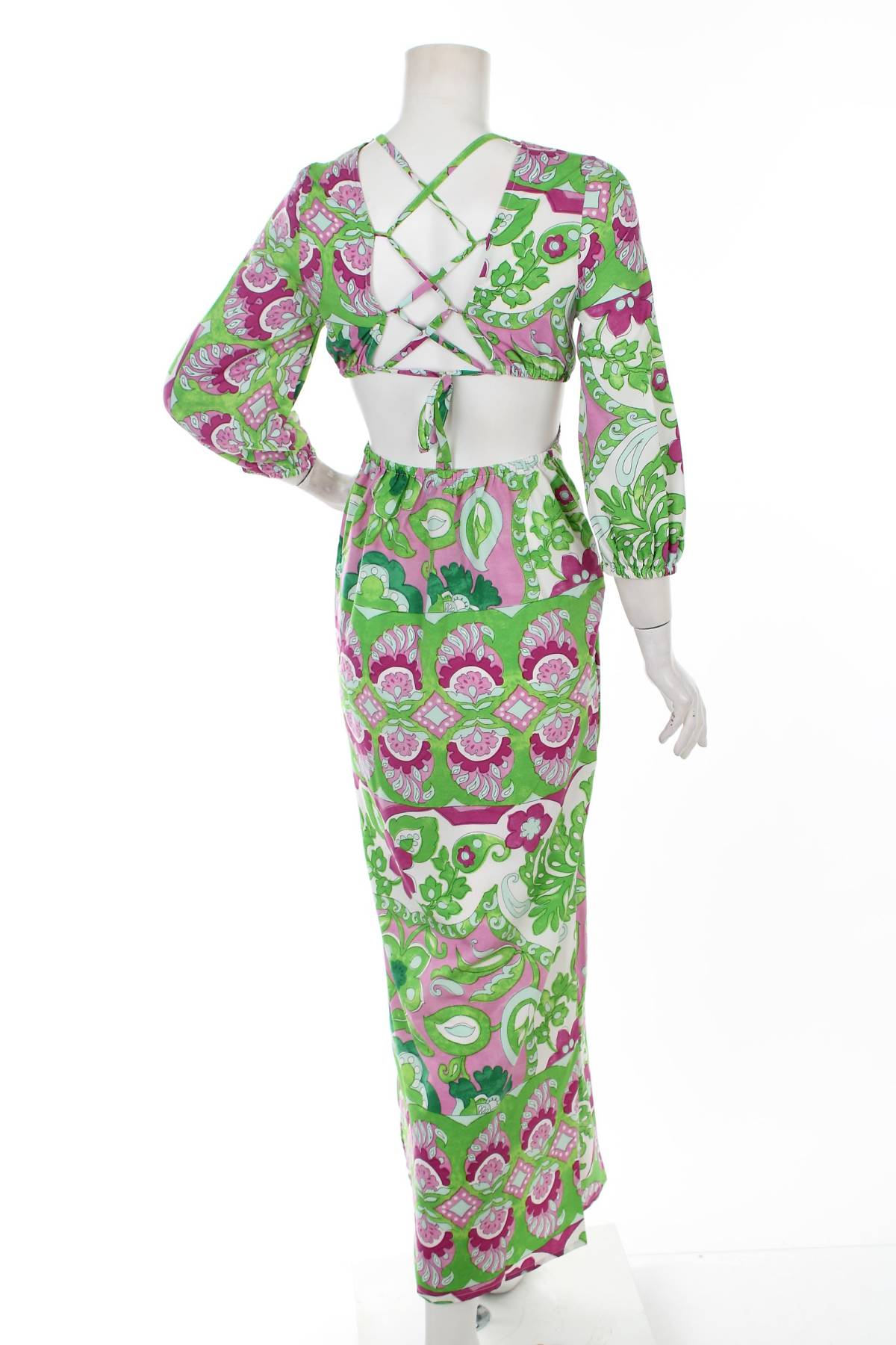Рокля Boohoo2 - Contour.bg Рокля Boohoo2
