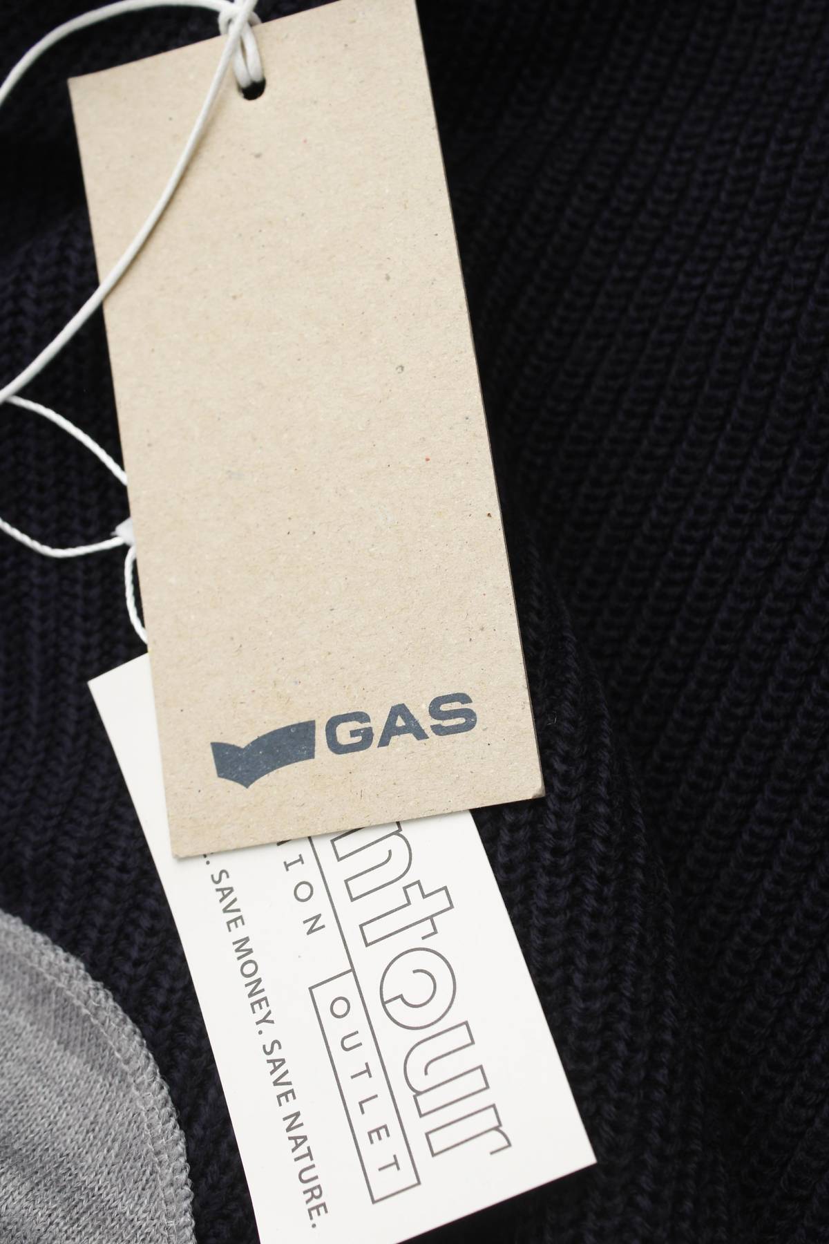 Мъжки пуловер GAS3